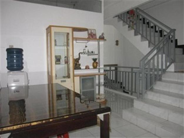 Providence Homestay Σουραμπάγια Εξωτερικό φωτογραφία