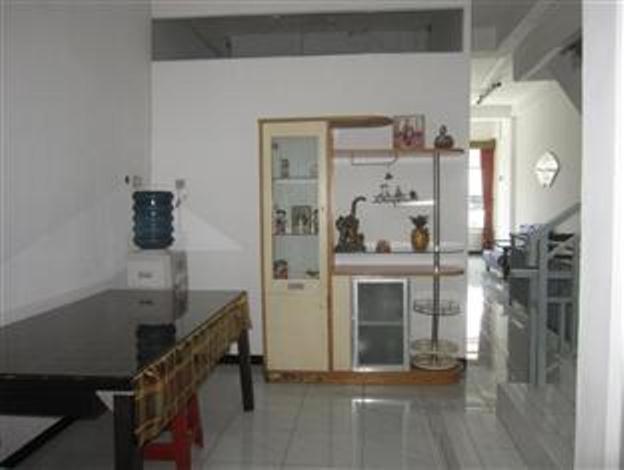 Providence Homestay Σουραμπάγια Εξωτερικό φωτογραφία