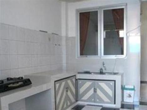 Providence Homestay Σουραμπάγια Εξωτερικό φωτογραφία