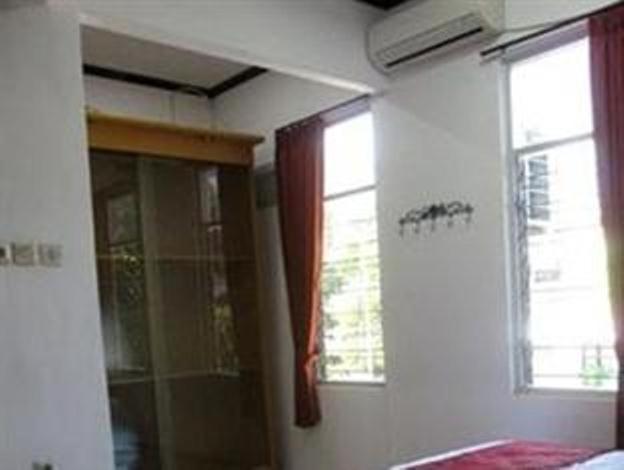 Providence Homestay Σουραμπάγια Εξωτερικό φωτογραφία