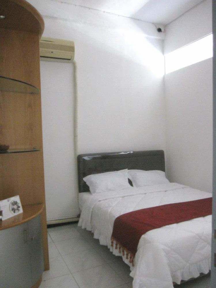 Providence Homestay Σουραμπάγια Εξωτερικό φωτογραφία