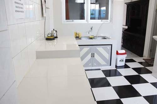 Providence Homestay Σουραμπάγια Εξωτερικό φωτογραφία